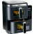 Double Airfryer XXL