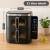 Produktbild Alpina Double Airfryer XXL