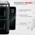 Produktbild Alpina Double Airfryer XXL
