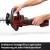 Produktbild Einhell GP-CH 36/65 Li BL