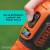 Produktbild Black + Decker BCST918D1-QW