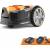 Produktbild LawnMaster OcuMow DM16-80