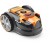 Produktbild LawnMaster OcuMow DM16-80