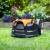 Produktbild LawnMaster OcuMow DM16-80