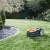 Produktbild LawnMaster OcuMow AMD18i-800 Plus