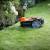 Produktbild LawnMaster OcuMow AMD18i-800 Plus