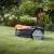 Produktbild LawnMaster OcuMow AMD18i-800 Plus