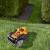 Produktbild LawnMaster OcuMow AMD18i-800 Plus