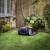 Produktbild LawnMaster OcuMow AMD18i-800 Plus