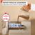 Produktbild Tefal Freezi Instant Softeis- & Slushmaschine IG803AE0