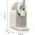 Produktbild Tefal Freezi Instant Softeis- & Slushmaschine IG803AE0
