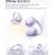 Produktbild Shokz OpenDots Air