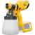 Wagner Wood & Metal Sprayer W250 18W Testsieger
