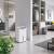 Produktbild Trotec TTK-I 110 E mit Inverter Technologie und WiFi