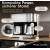 Produktbild ProfiCook Thermo–Doppelkaffeeautomat PC-KAD 1307 