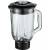 Produktbild Russell Hobbs Matte Charcoal Glas-Standmixer 27121-56