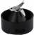 Produktbild Russell Hobbs Matte Charcoal Glas-Standmixer 27121-56