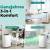 Produktbild Serenelife SLPAC14EU