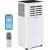 Produktbild Serenelife SLPAC905WEU