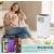 Produktbild Serenelife SLPAC905WEU