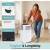 Produktbild Serenelife SLPAC905WEU