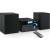 AH-2350 BT MP3 USB DAB