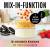 Produktbild Gourmetmaxx SmoothUp Touch