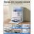 Produktbild Ecovacs Deebot T90 Omni