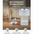 Produktbild Ecovacs Deebot T90 Omni