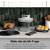 Produktbild Ninja Crispi Pro XL AS090EU