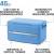 Produktbild Coleman Snap ‘N Go 45QT