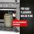 Produktbild Landmann Gasgrillwagen 6.1 Maxx 22174
