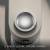 Produktbild WMF Element One Wassersprudler moon dust
