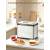 Produktbild Keepeez MBF-016 Brotbackautomat 19-in-1