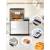 Produktbild Keepeez MBF-016 Brotbackautomat 19-in-1