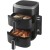 Produktbild Lidl / Silvercrest Tower Air Fryer SHFDV 2470 A1