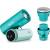Produktbild Shark ChillPill 3-in-1-Ventilator-, Sprühnebel- und InstaChill-System FA022