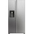 Produktbild Haier HSW79F18CIMM SBS Series 7