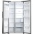 Produktbild Haier HSW79F18CIMM SBS Series 7
