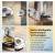 Produktbild Shark ThermaCharged PowerDetect RV2920XEEUWH