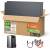 Produktbild Solarway Balkonkraftwerk 1000W/800W  mit 1,9 kWh Speicher EcoFlow Stream Max