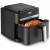 Produktbild Tefal Easy Fry Mega Compact EY8618