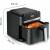 Produktbild Tefal Easy Fry Mega Compact EY8618