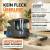 Produktbild Sommertal Hydro 9000 Max