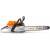 Stihl MS 400.1 C-M Testsieger