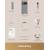 Produktbild Dreame P-Wind10-C 7000 BTU