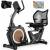 Produktbild Joroto JH50 Liegeergometer