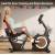 Produktbild Joroto JH50 Liegeergometer
