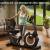 Produktbild Joroto JH50 Liegeergometer