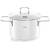 Produktbild Fissler SatiTherm 5-tlg. Topf-Set mit Glasdeckel